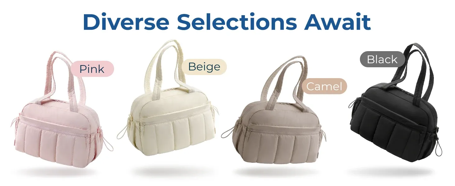 Détail du sac BAGSMART