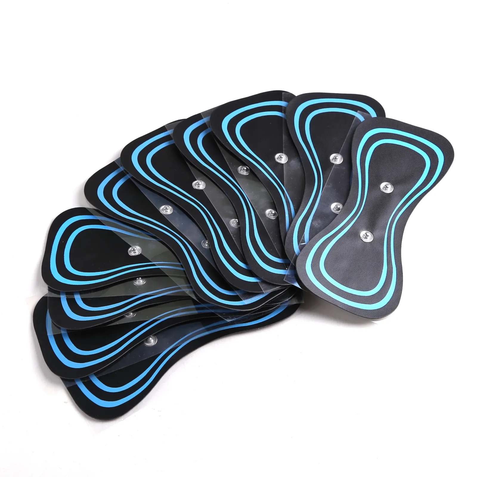 Électrodes de massage, lifestyle