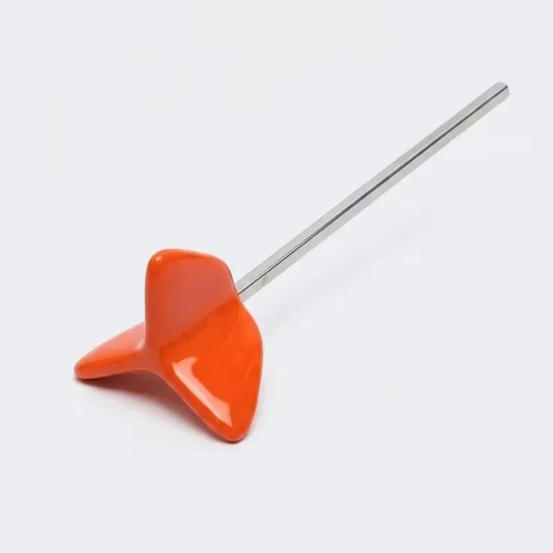 Agitateur en silicone, vue d'ensemble du produit