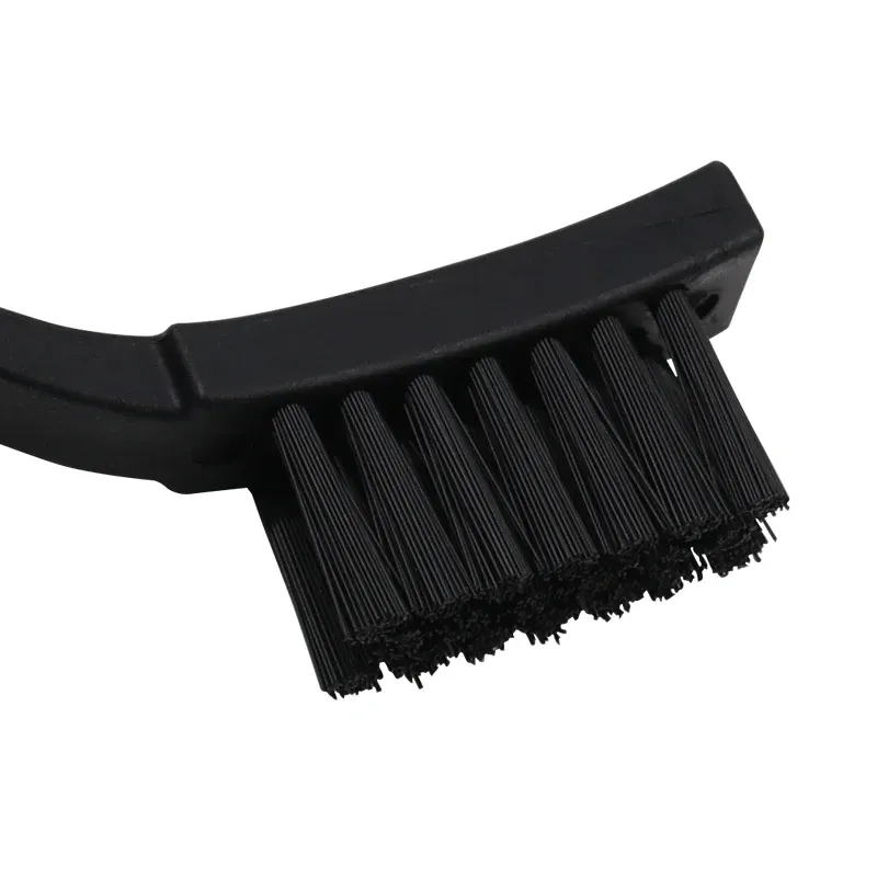 Brosse antistatique de nettoyage de circuits imprimés (PCB) à eau, petite, à manivelle, 1 pièce 2