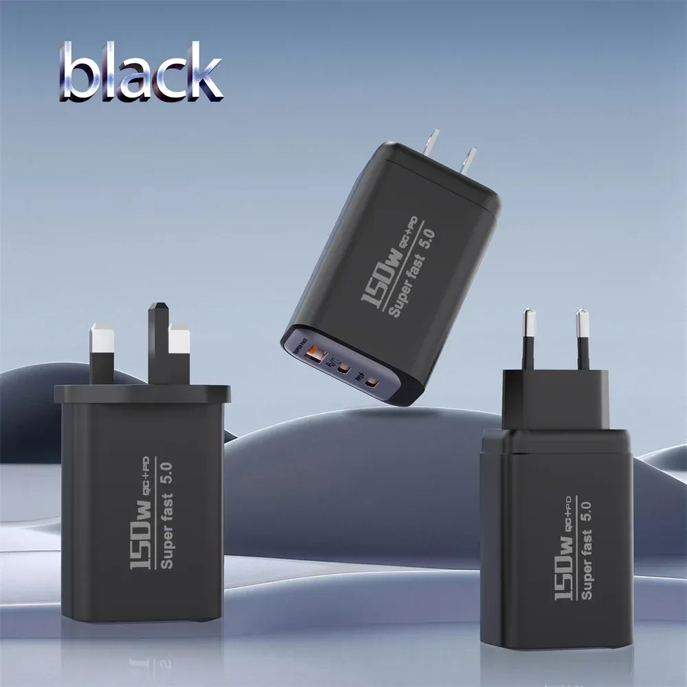 Chargeur USB-C au quotidien