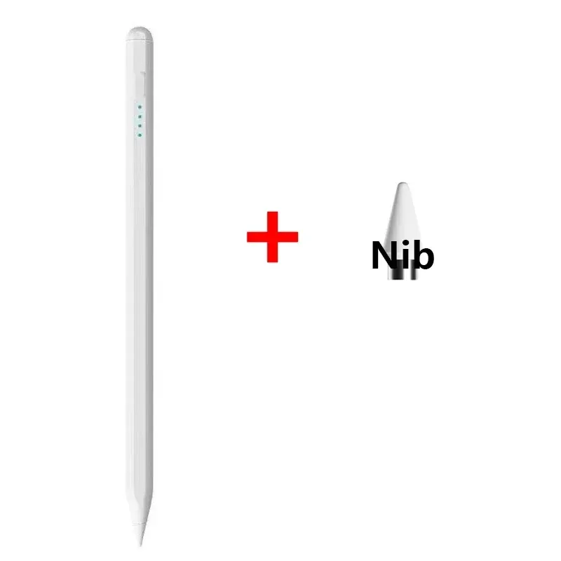 Stylet capacitif pour tablette Android et smartphone, compatible avec Xiaomi Pad, Samsung Galaxy Tab A9, A11, stylet Pencil, stylo tactile 7