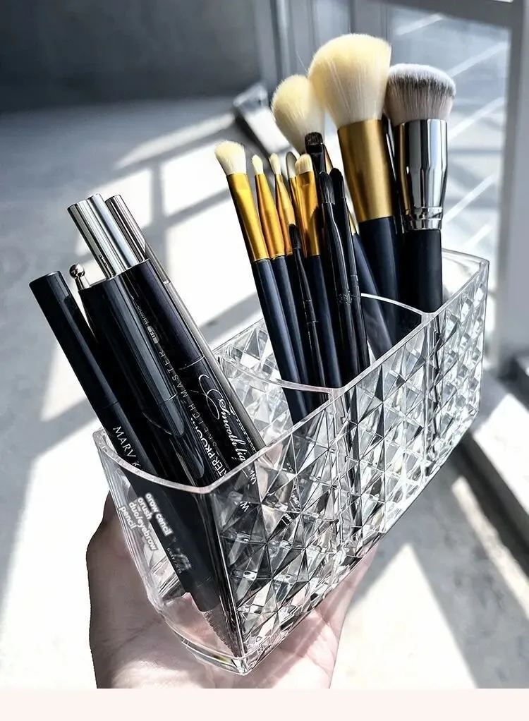 Organisateur de beauté prêt à l'emploi