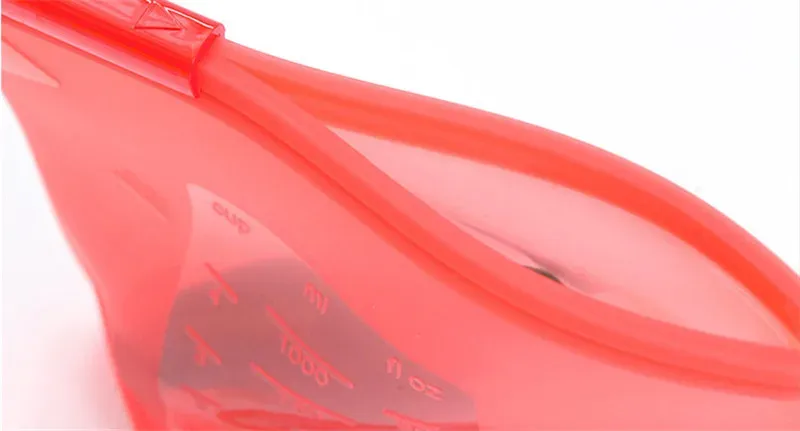 Utilisation des sacs en silicone en cuisine
