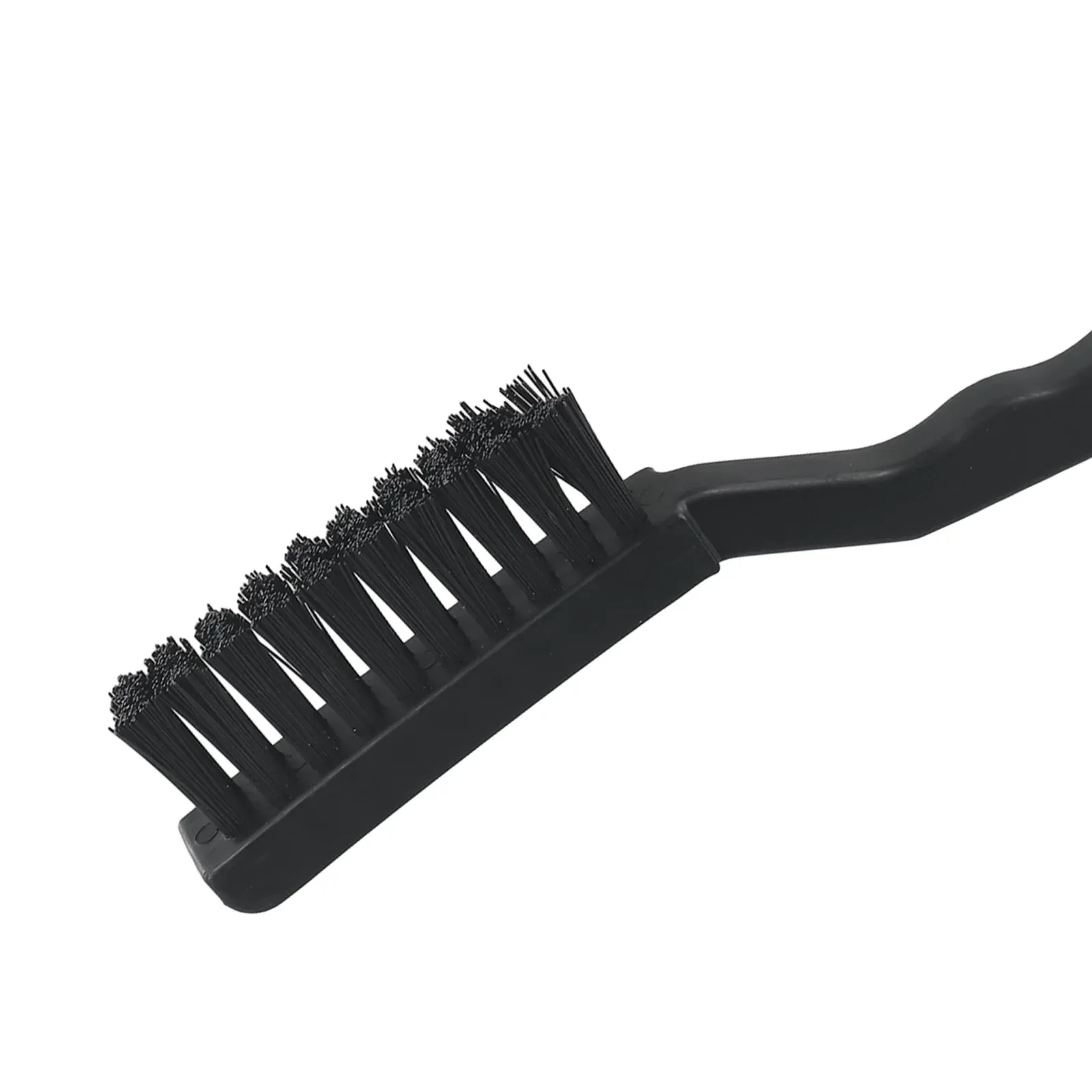 Brosse antistatique électronique, vue d'ensemble
