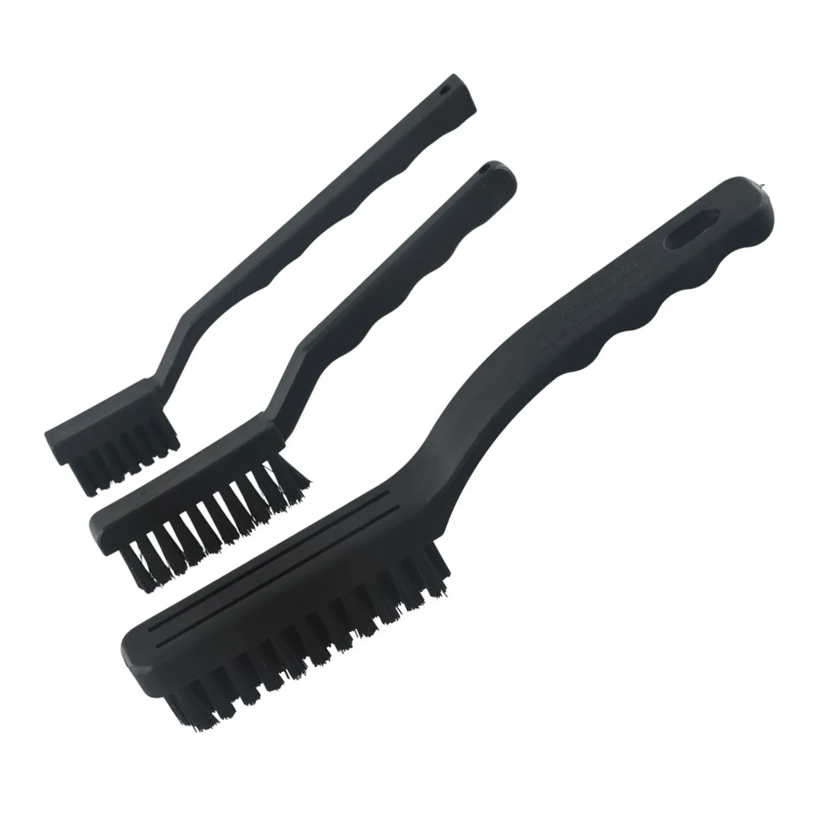 Brosse antistatique, vue d'ensemble