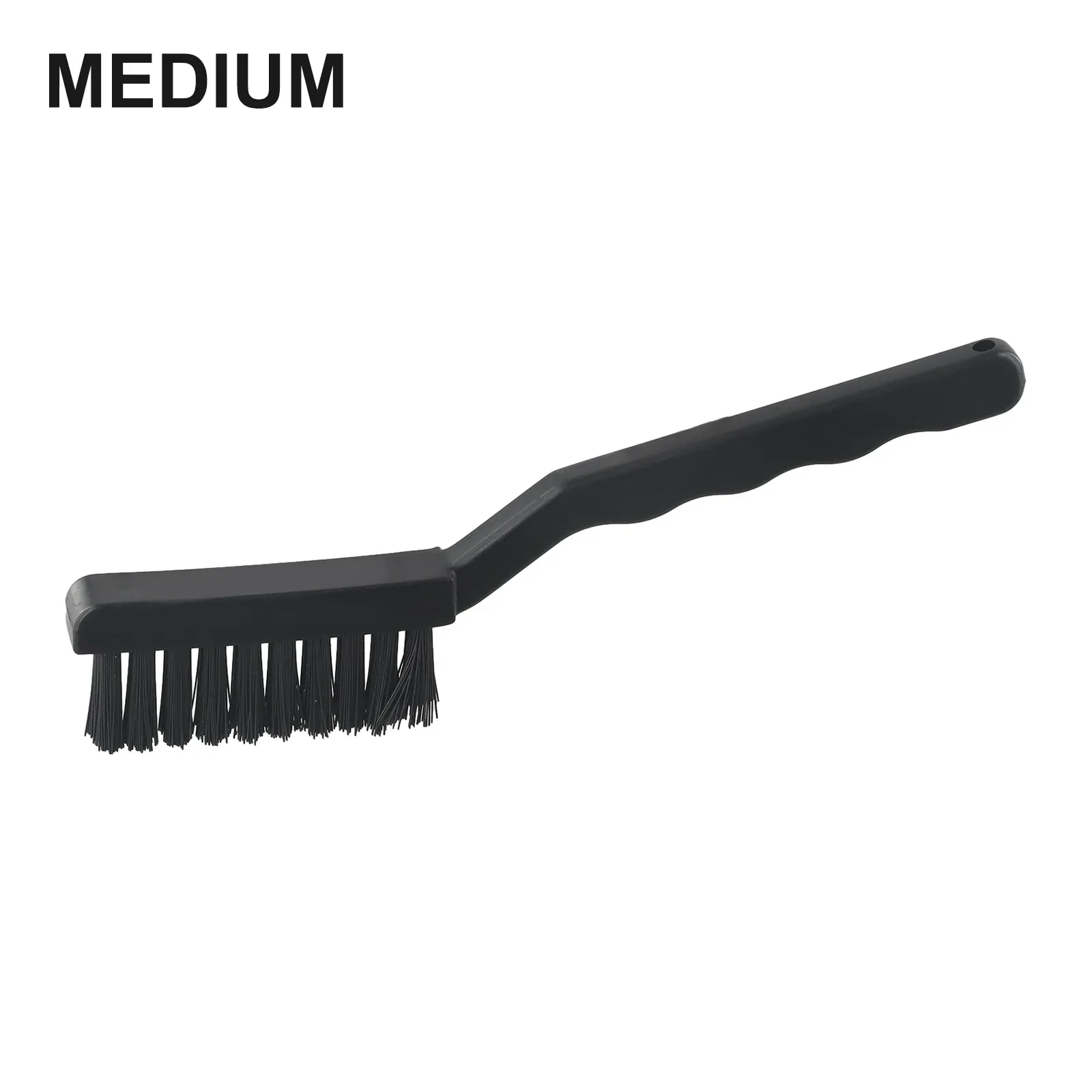 Brosse antistatique de nettoyage pour circuits imprimés (PCB), petite brosse à main pour dépoussiérage 8