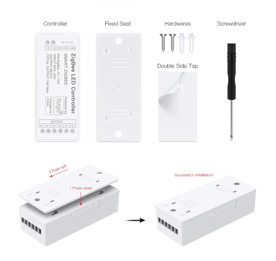 Éclairage connecté pour votre intérieur