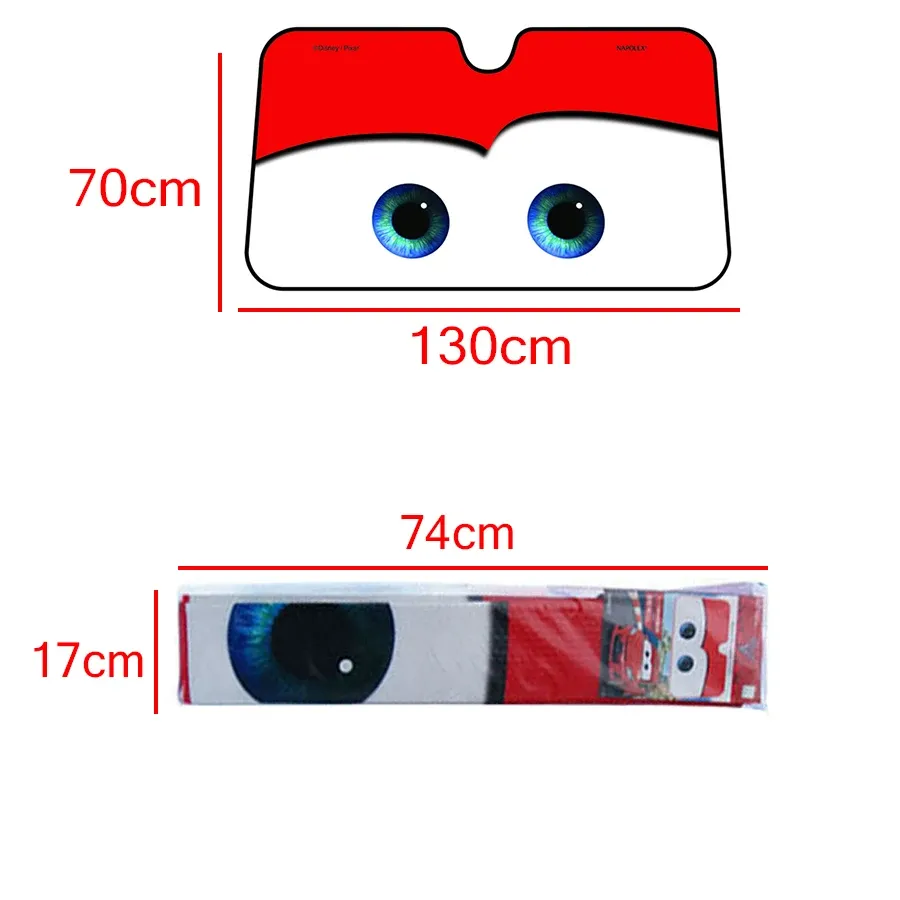 Pare-soleil de voiture 6 couleurs, à ventouses pour pare-brise, pare-soleil de fenêtre latérale et de pare-brise, protection solaire universelle 3