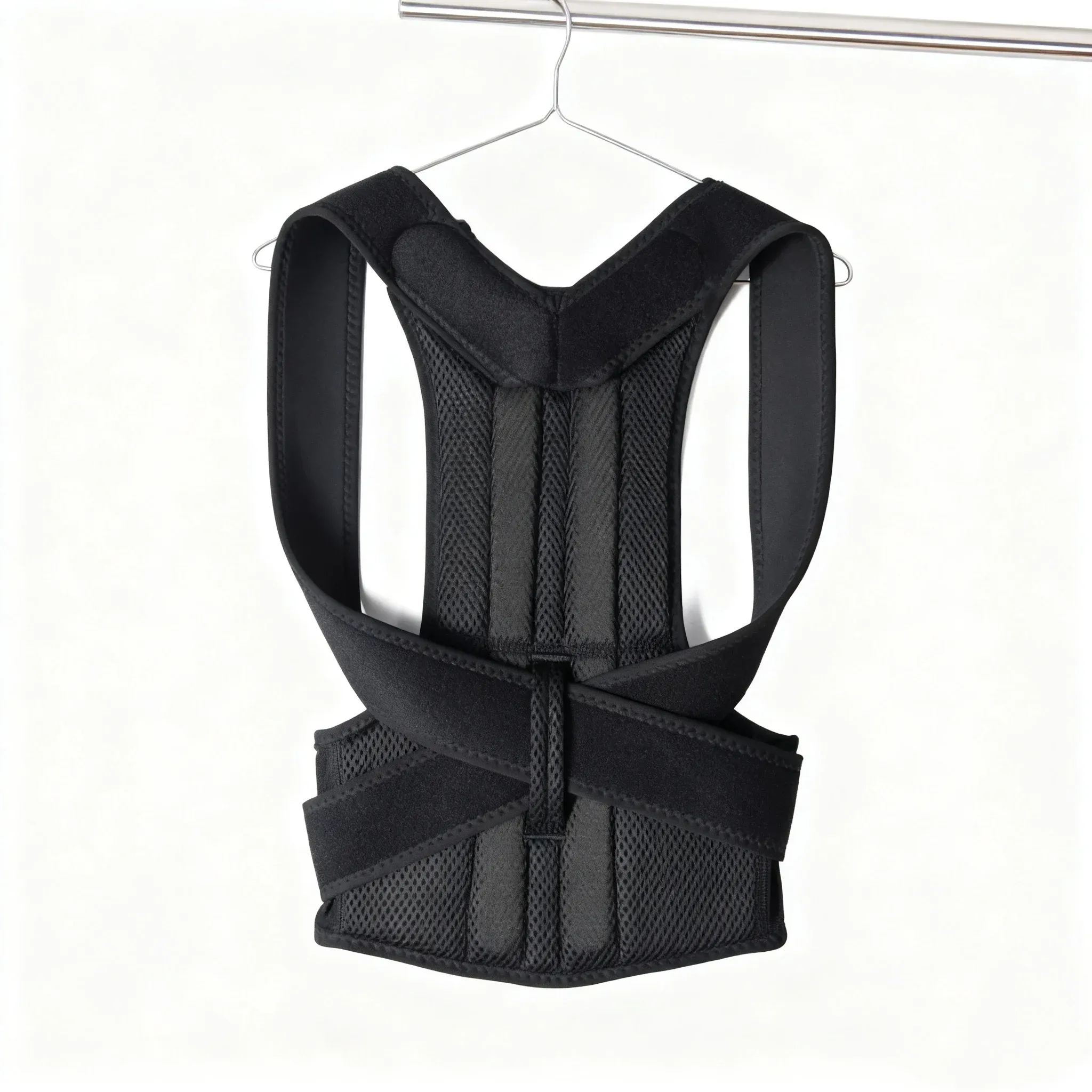 Correcteur de posture unisexe pour le dos et le maintien 3