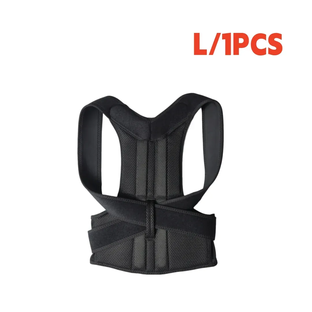Correcteur de posture unisexe pour le dos et le maintien 11