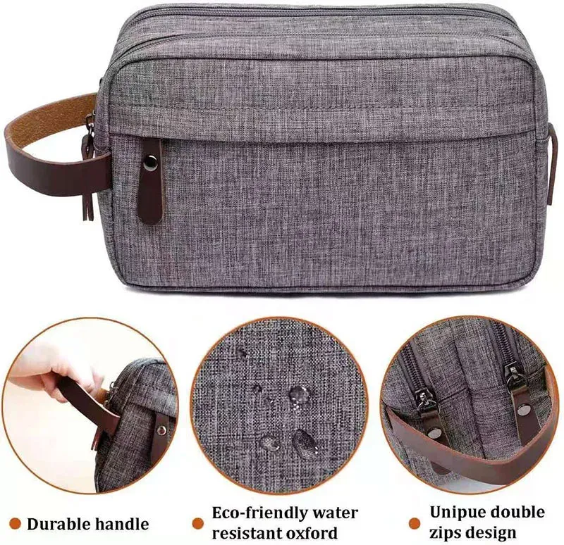 Sac de rangement de voyage en situation