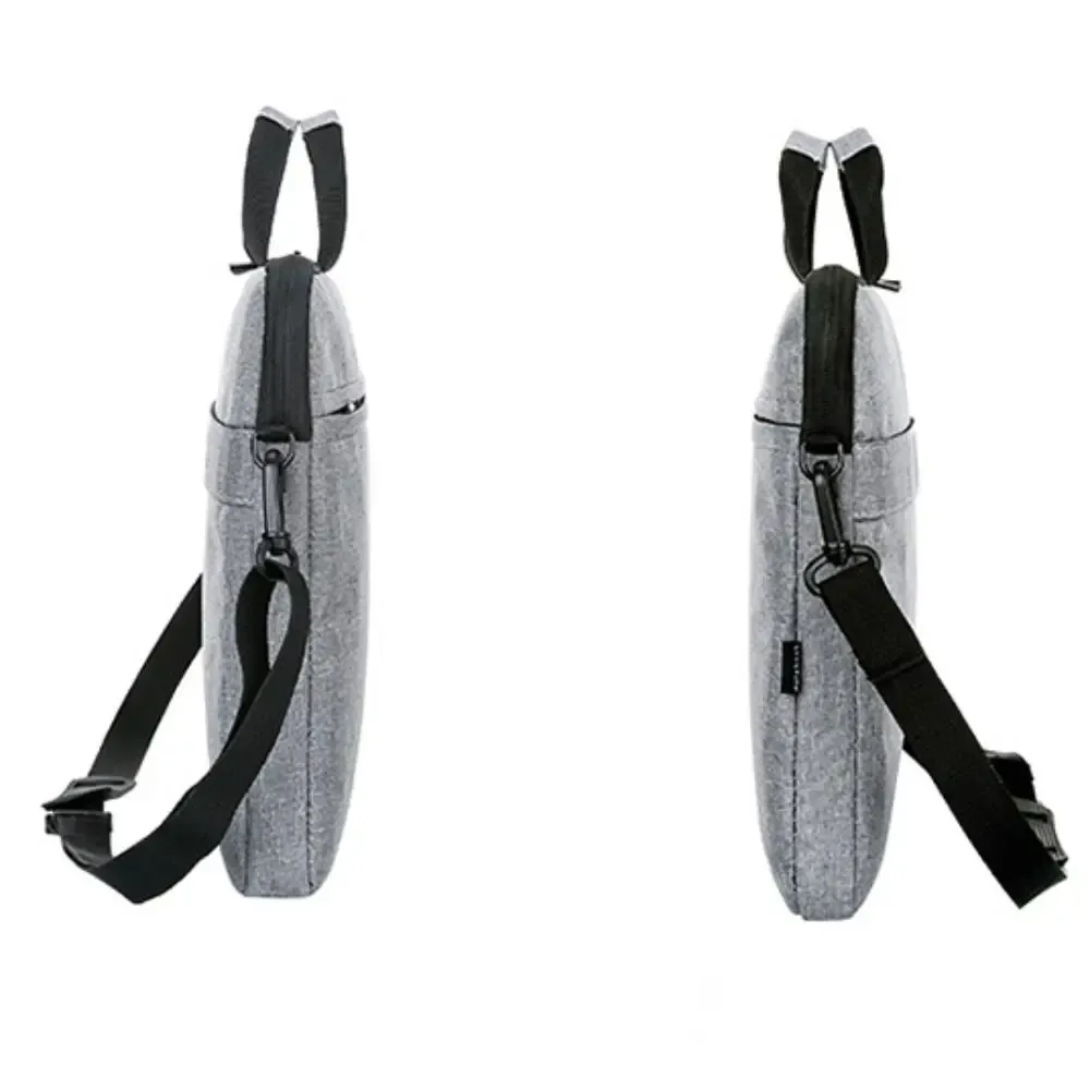 Housse pour ordinateur portable, style professionnel