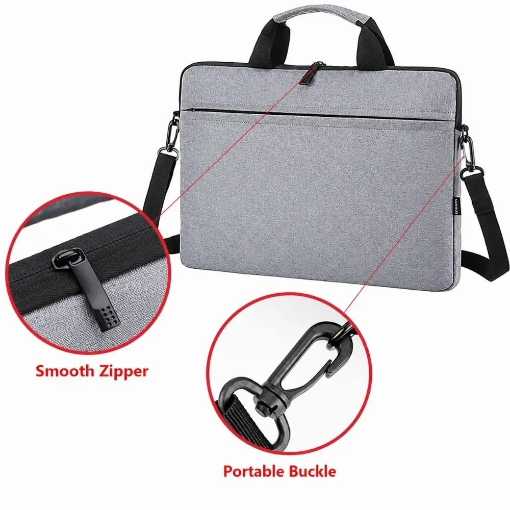 Housse pour ordinateur portable, protection au quotidien