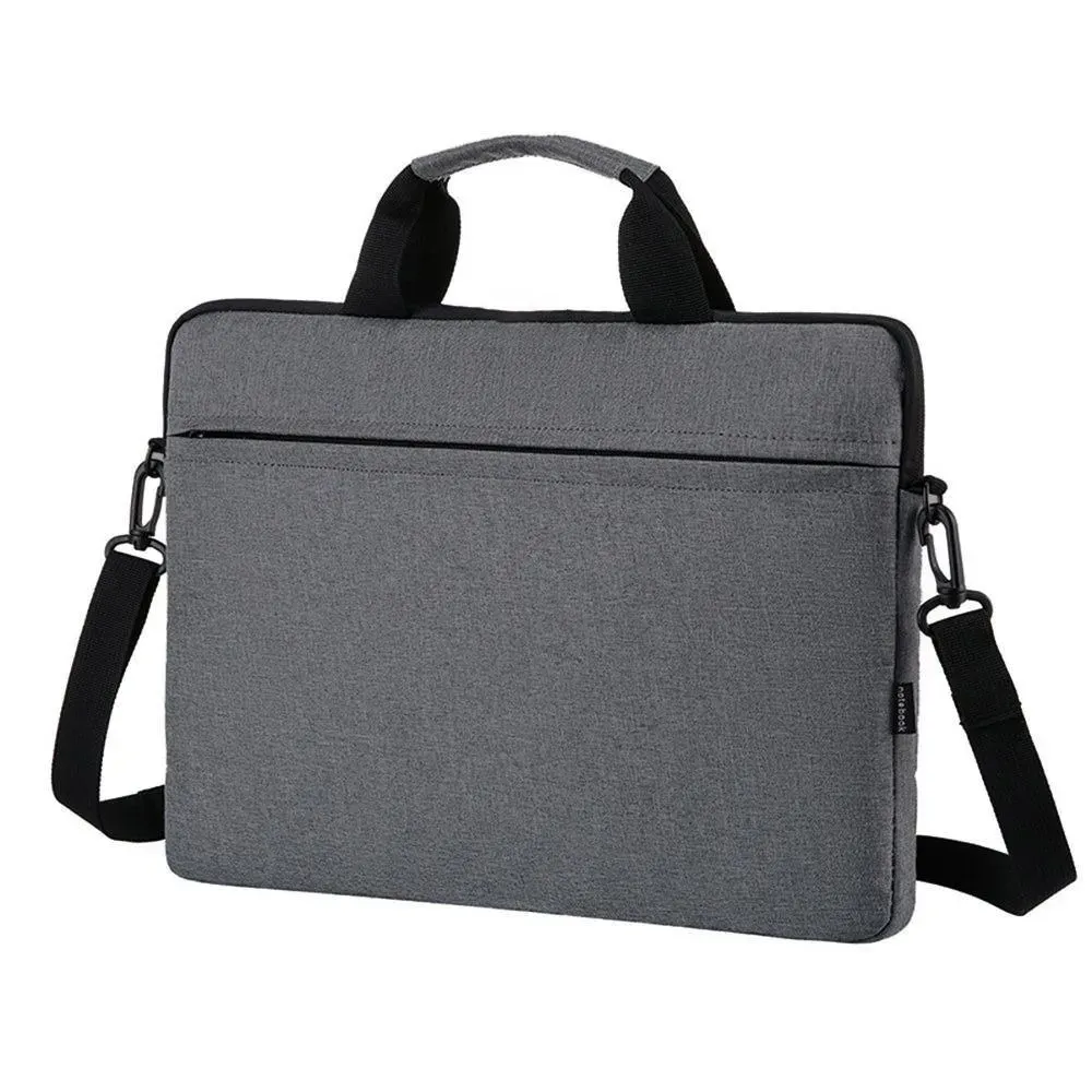 Housse universelle ultra fine pour ordinateur portable et tablette, résistante aux chocs 7
