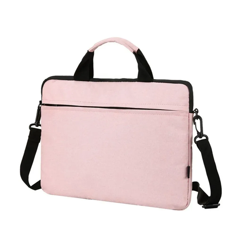 Housse universelle ultra fine pour ordinateur portable et tablette, résistante aux chocs 11