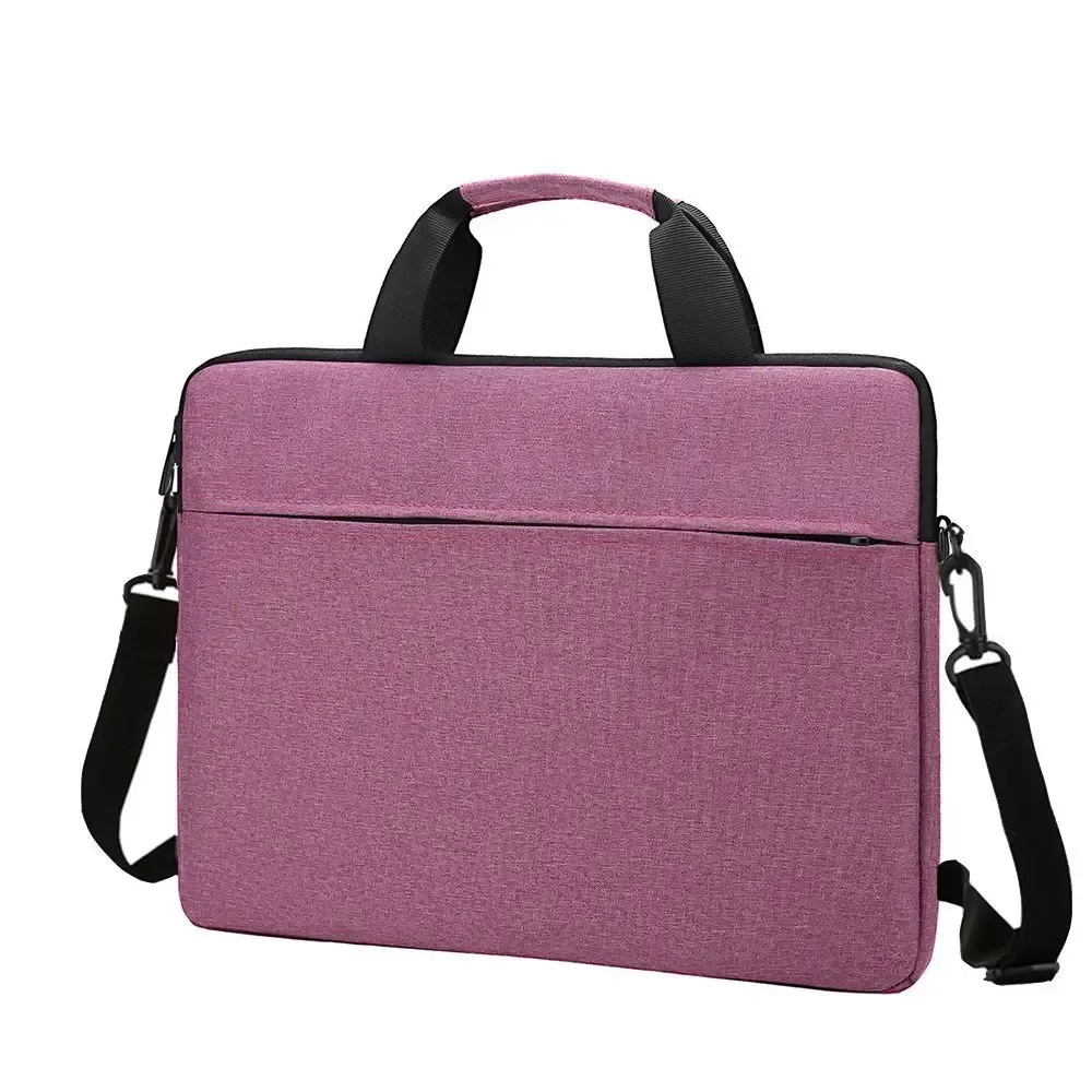 Housse universelle ultra fine pour ordinateur portable et tablette, résistante aux chocs 12