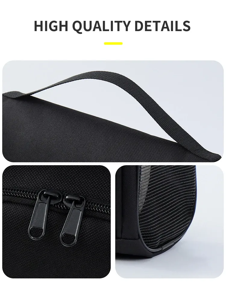 Sac de rangement pour chaussures de sport