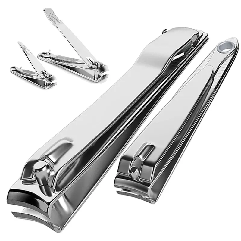 Ensemble de coupe-ongles