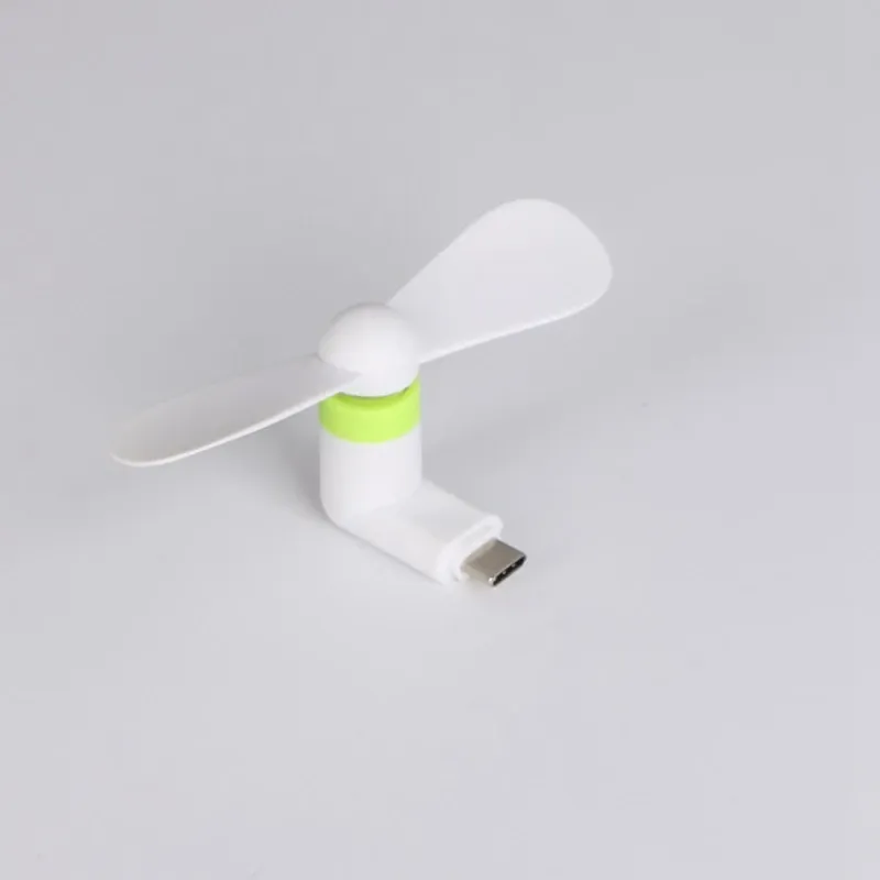 Mini ventilateur, utilisation