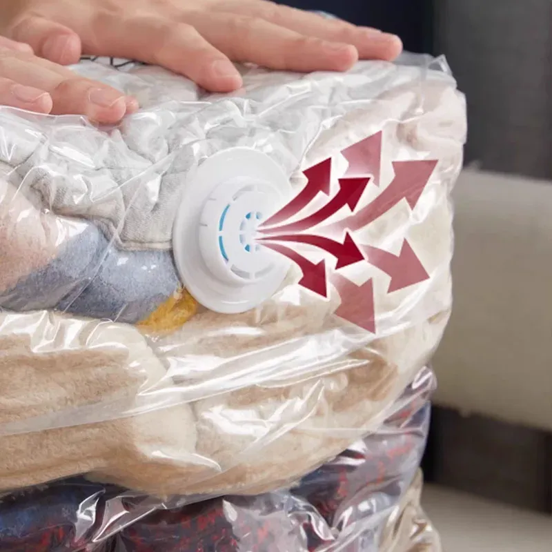 Sac de rangement cubique finition et ouverture