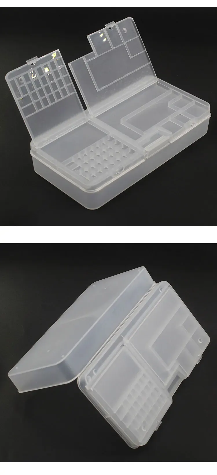 Solution de rangement complète pour votre atelier