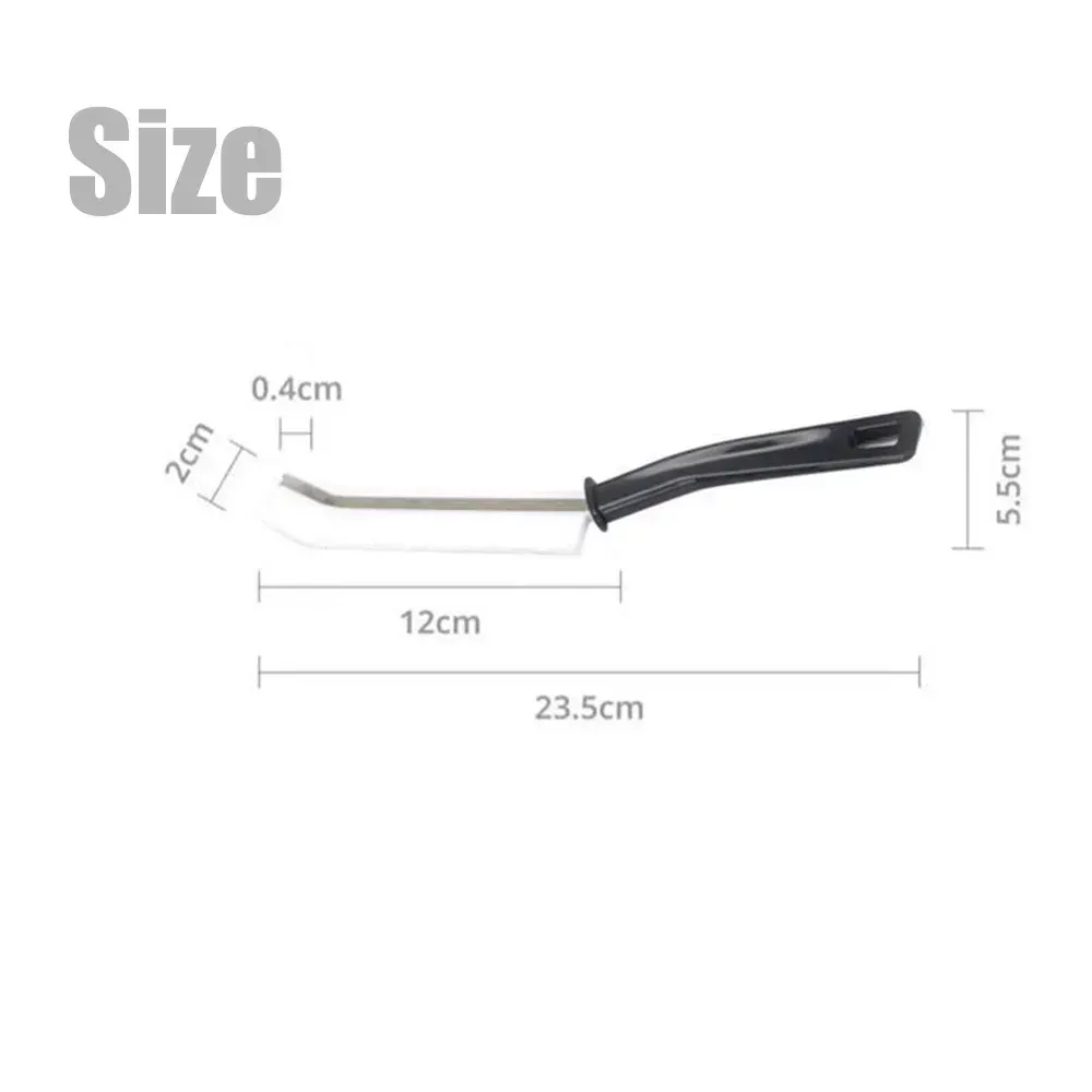 Brosse à interstices, mise en scène