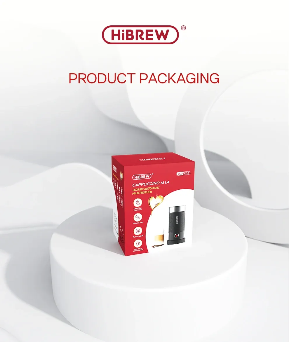 HiBREW M1A, détail 18