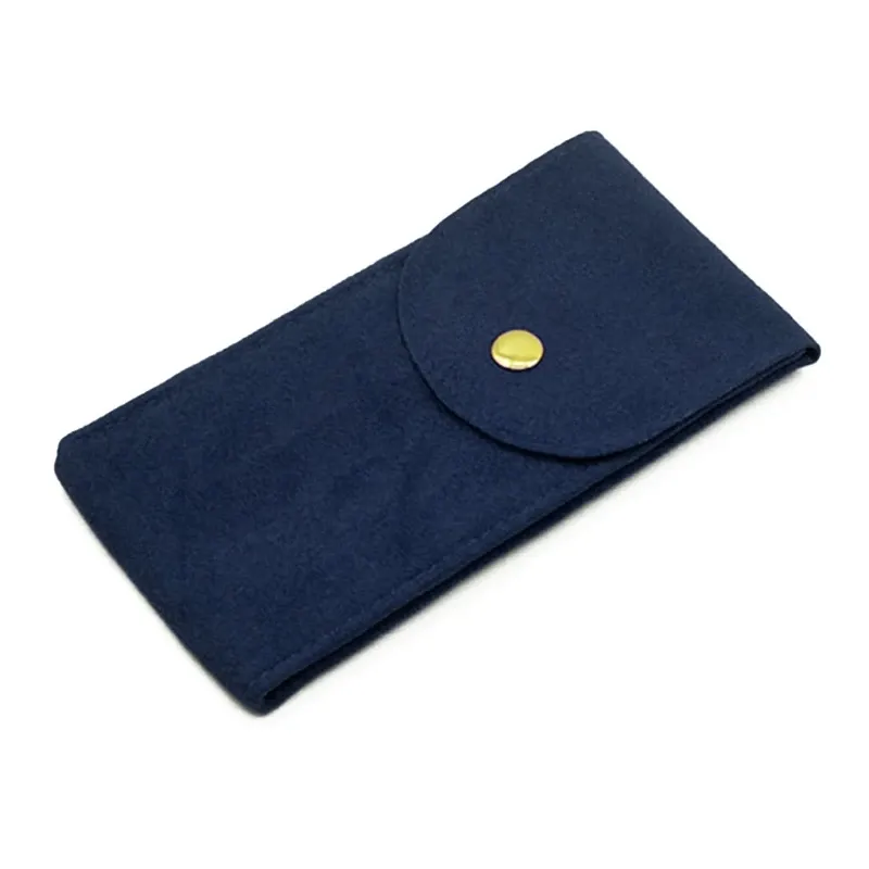 Pochette de rangement portable en tissu flanelle pour montre, étui de rangement unique, organisateur de voyage, pochette d'affichage pour hommes et femmes 11