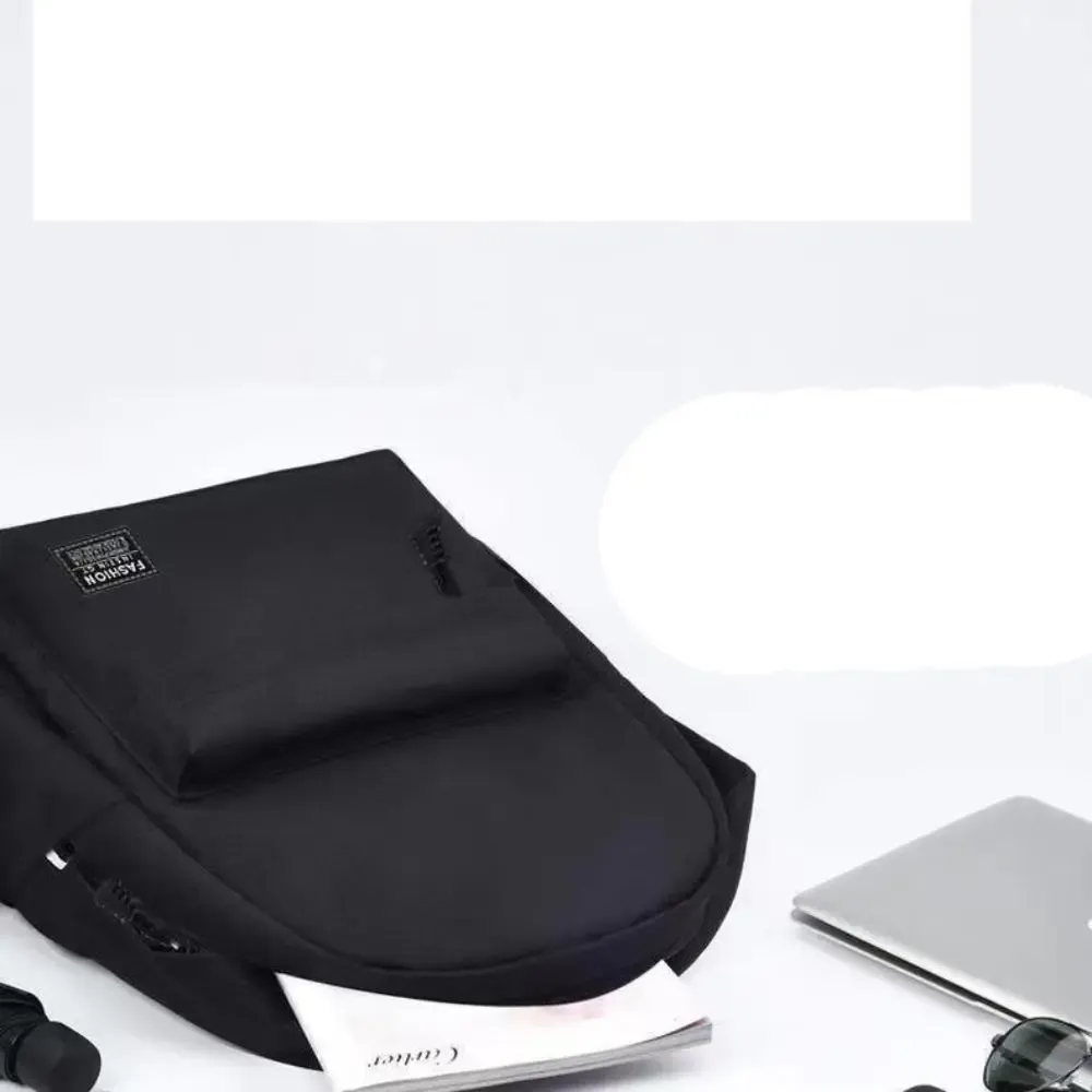 Sac à dos porté au quotidien