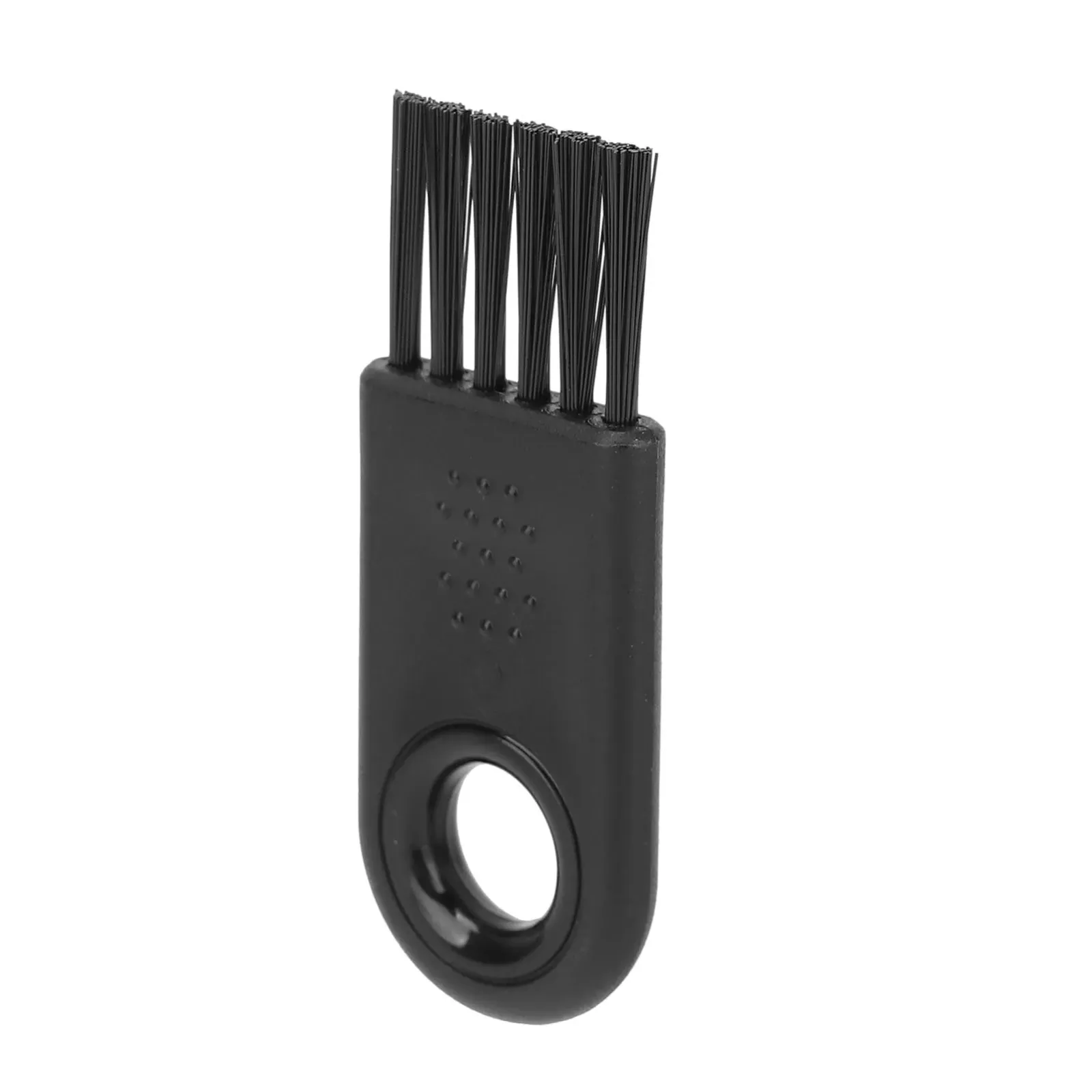 Brosse de nettoyage pour rasoir électrique, présentation finale