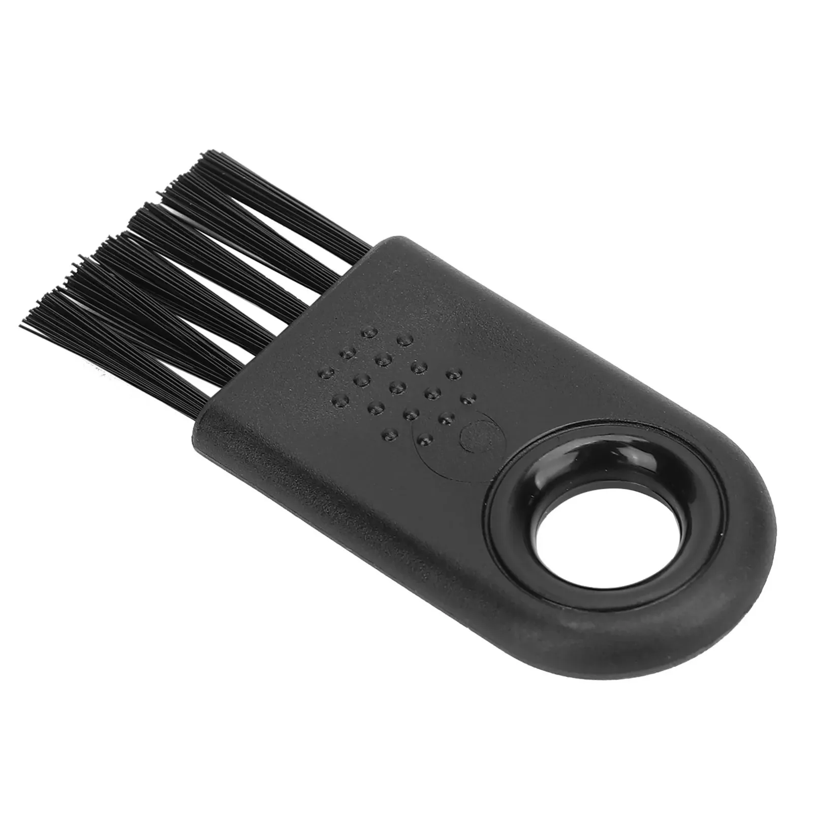 Brosse de nettoyage pour rasoir électrique, finition