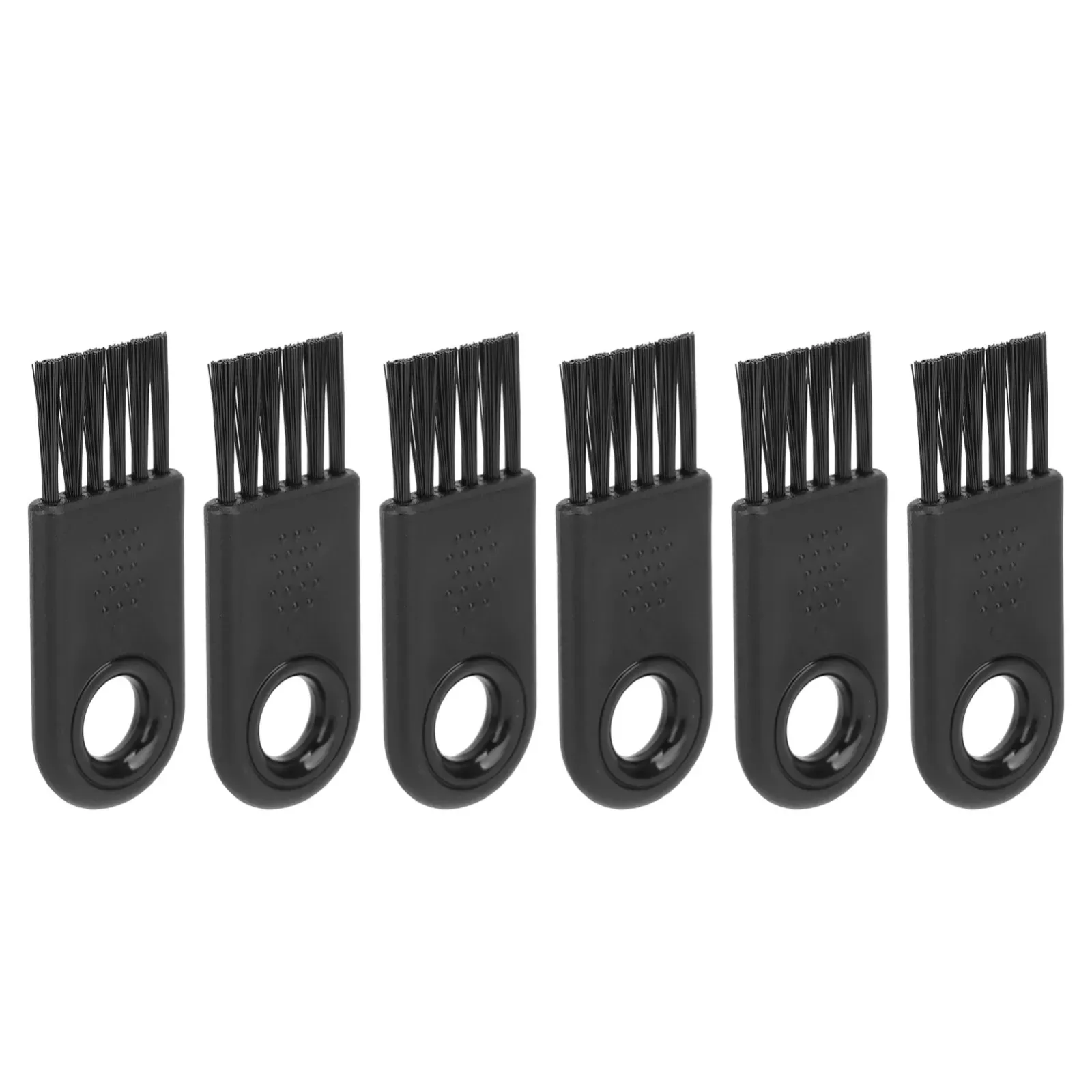Brosse de nettoyage pour rasoir électrique, usage informatique
