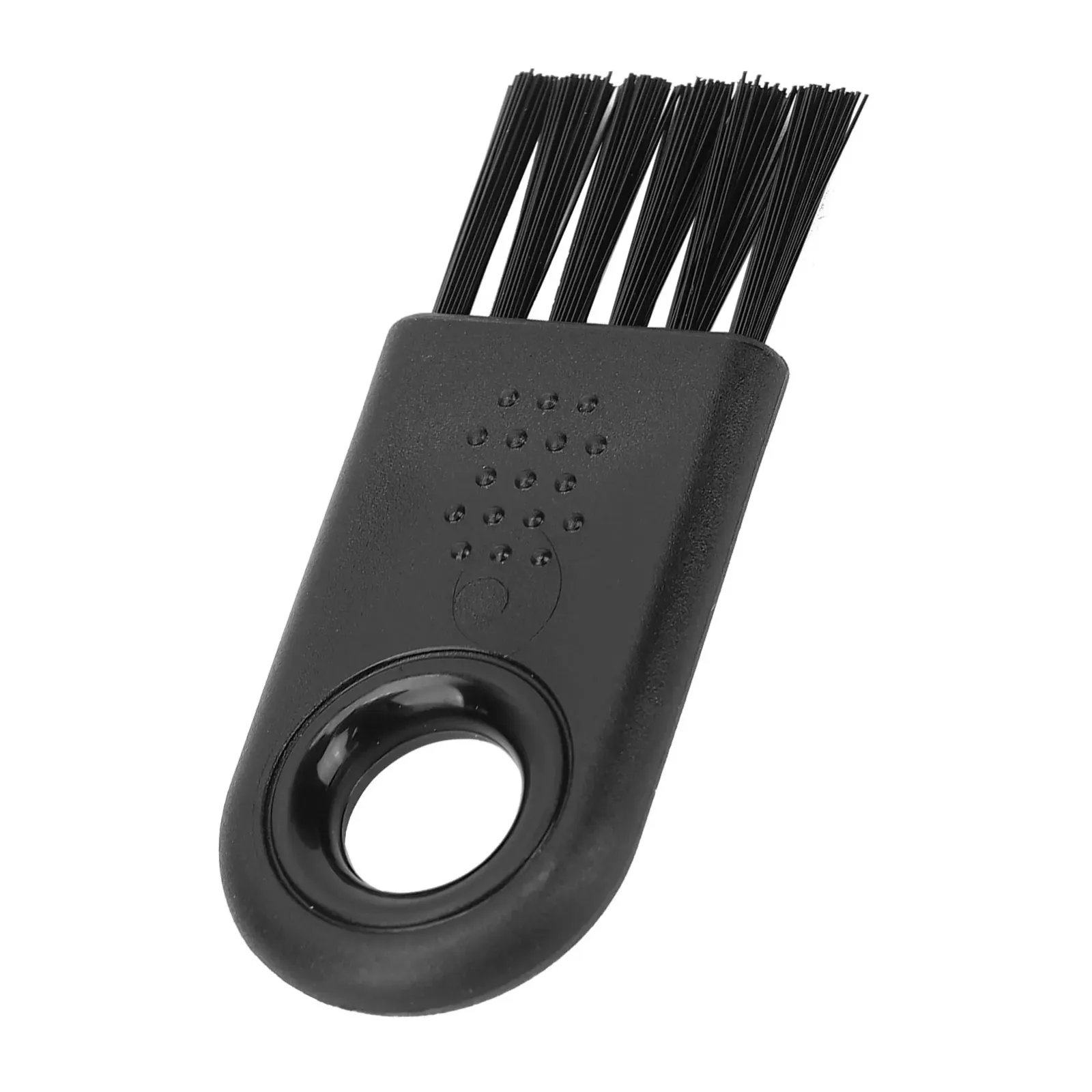 Brosse de nettoyage pour rasoir électrique, nettoyage d'un rasoir
