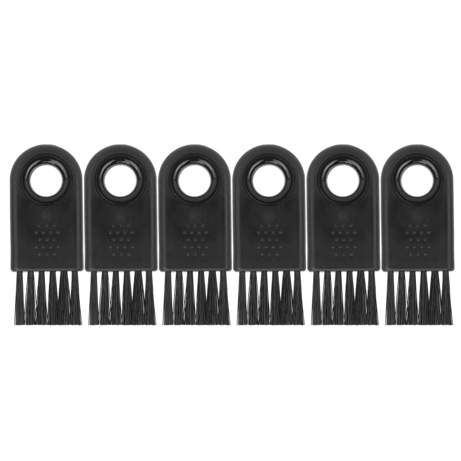 Brosse de nettoyage pour rasoir électrique, usage ménager