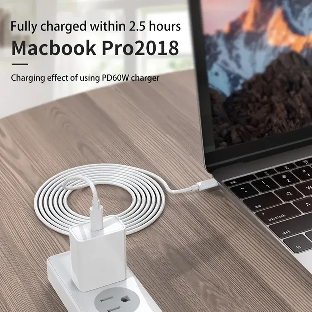 Finition et qualité du câble USB Type-C