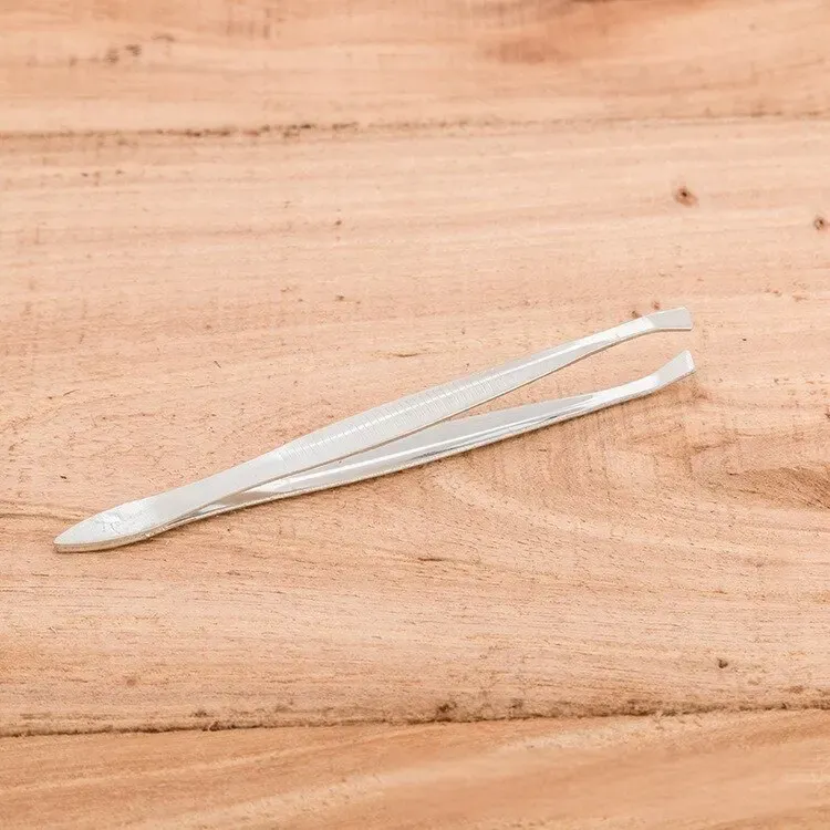Ensemble complet de onze outils pour ongles