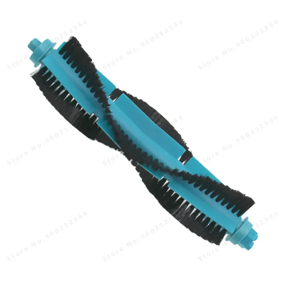 Pièces de rechange compatibles pour aspirateur Cecotec Conga 11090 / 13090 Spin Revolution : filtre, brosse latérale, balai-serpillière et sac à poussière 3