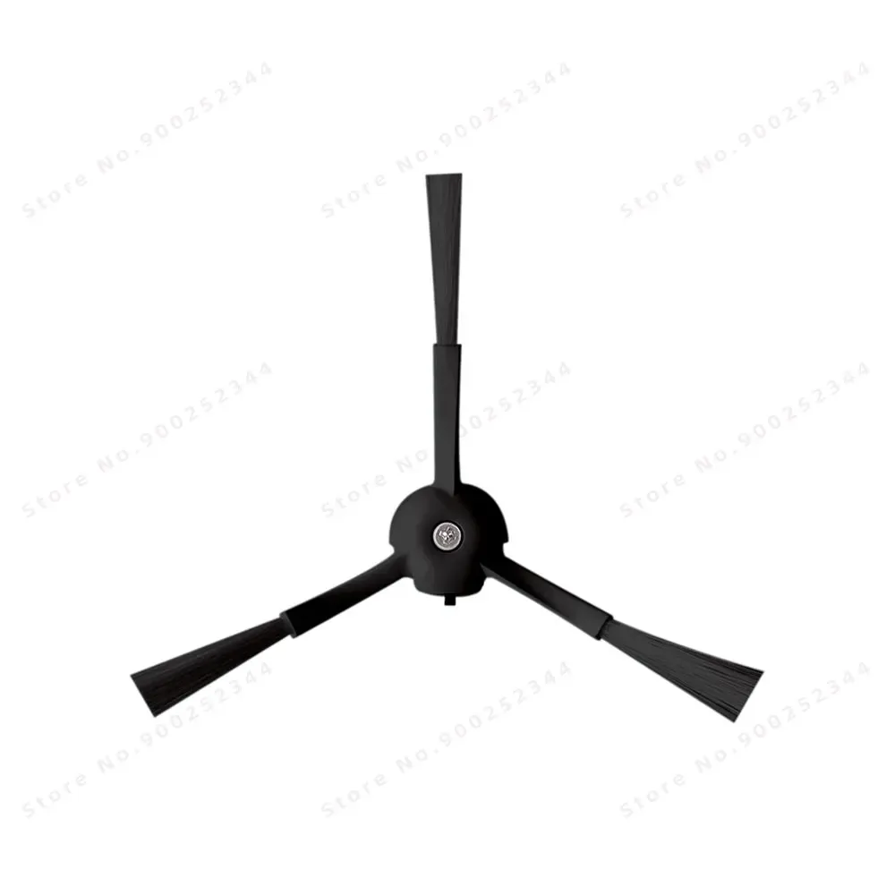 Pièces de rechange compatibles pour aspirateur Cecotec Conga 11090 / 13090 Spin Revolution : filtre, brosse latérale, balai-serpillière et sac à poussière 4