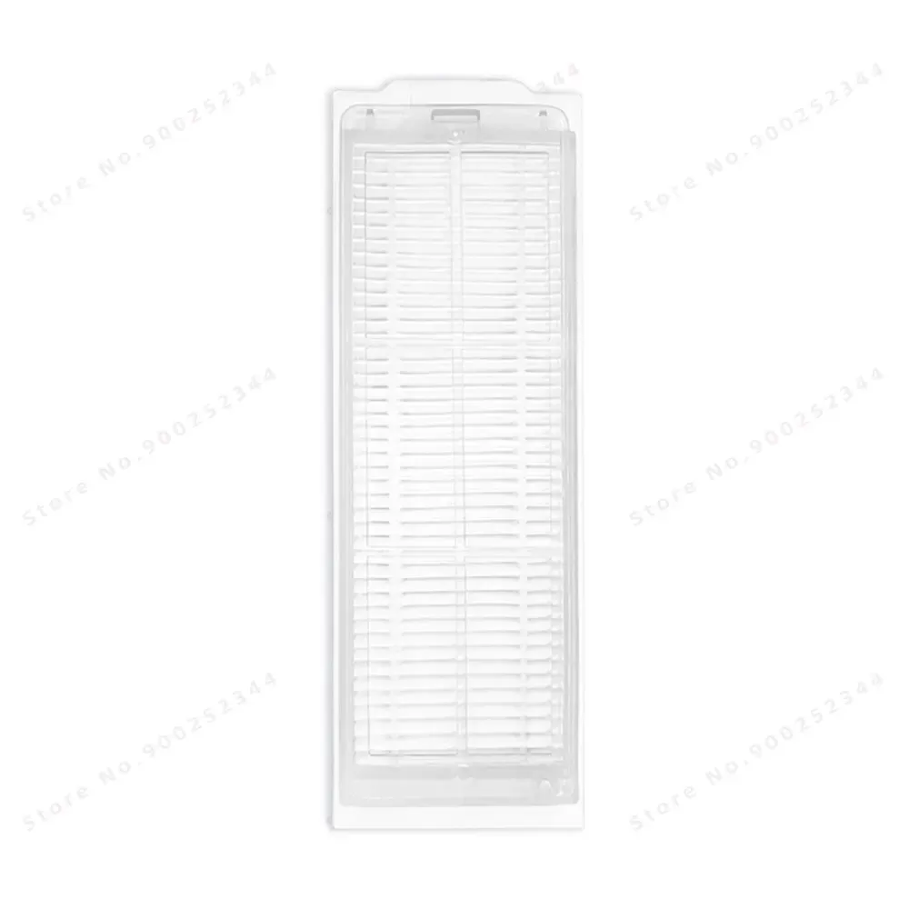 Pièces de rechange compatibles pour aspirateur Cecotec Conga 11090 / 13090 Spin Revolution : filtre, brosse latérale, balai-serpillière et sac à poussière 5