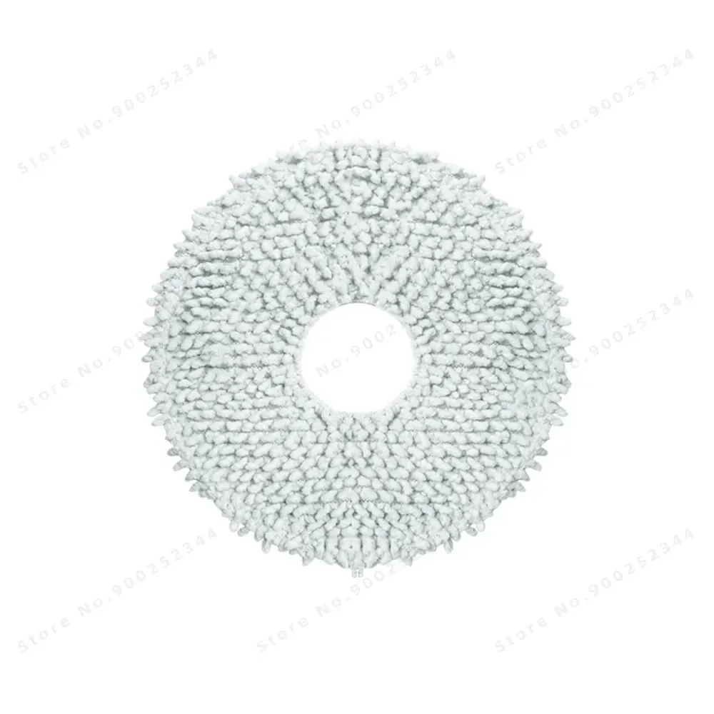 Accessoires de rechange pour aspirateur Cecotec Conga