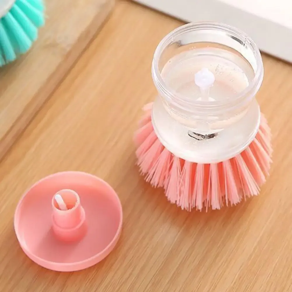 Brosse à vaisselle au quotidien