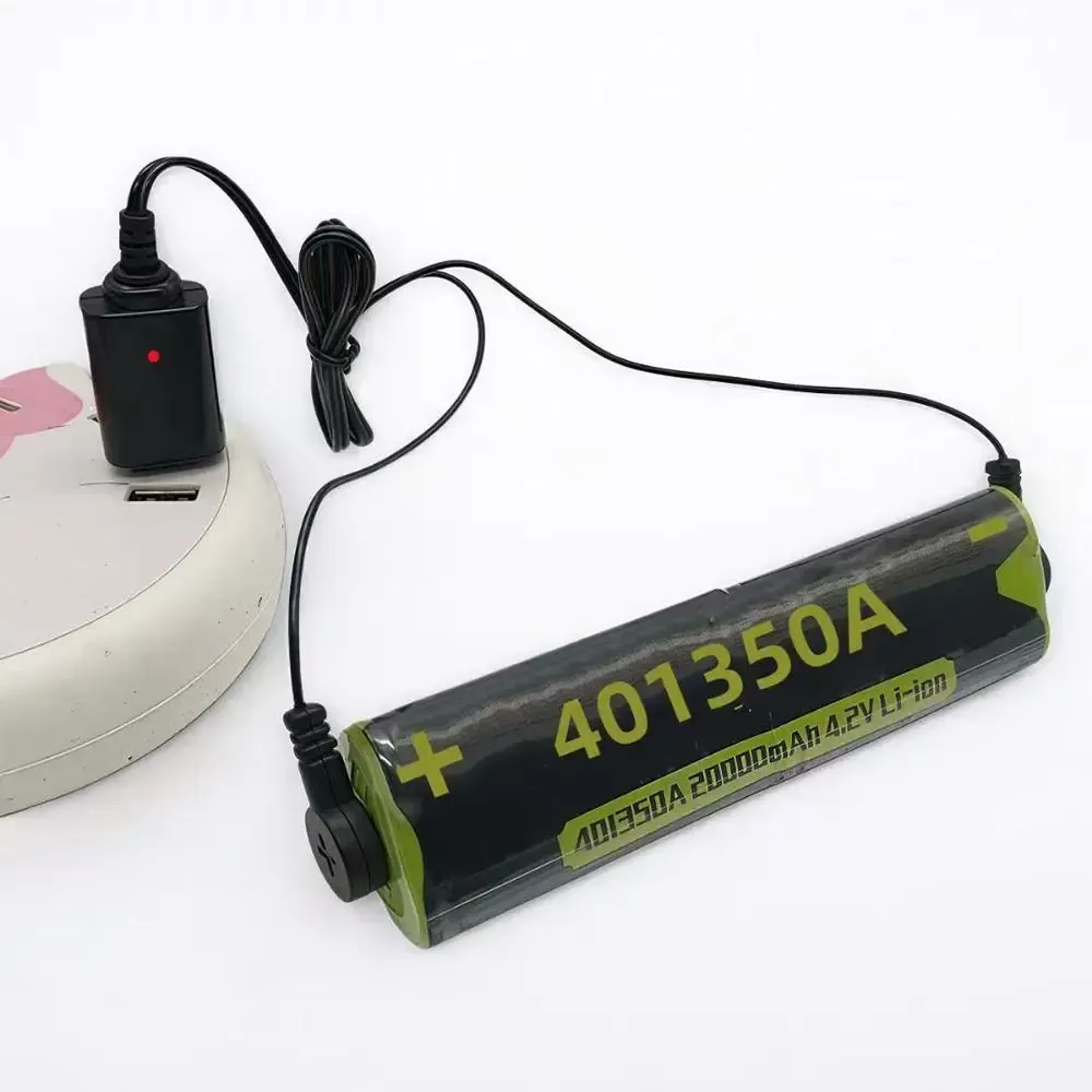 Chargeur USB compact et léger