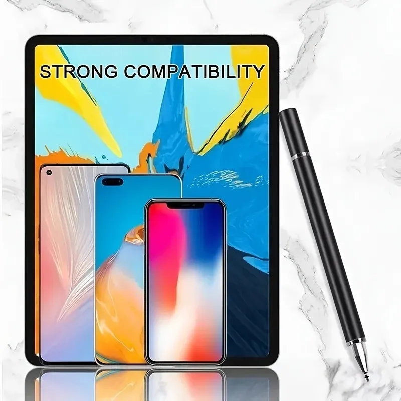 Détail du stylet universel