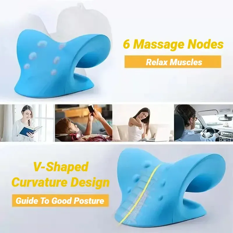 Nœuds de massage