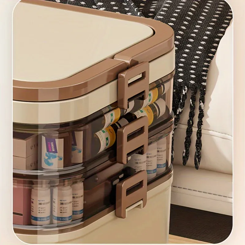 Solution de rangement pour la maison et le bureau