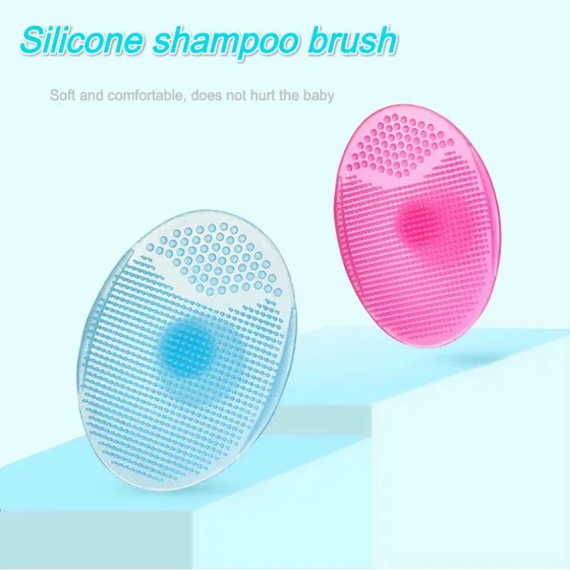 Brosse pour le nez et les ailes du nez