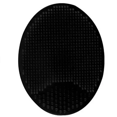 Brosse nettoyante visage en silicone à double face, brosse de massage portable pour points noirs, outil de soin de la peau 15