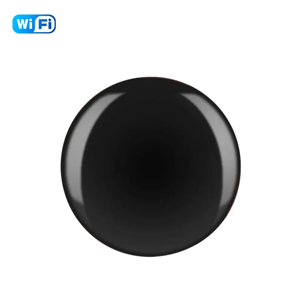 Tuya – Télécommande infrarouge intelligente Wi-Fi, contrôleur infrarouge universel pour climatiseur, compatible Alexa et Google Home 10