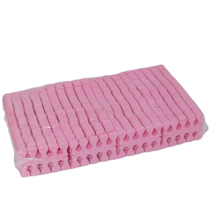 Kit de nail art pour pédicure à domicile